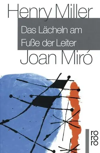 Produktbild: Das Lächeln am Fuße der Leiter