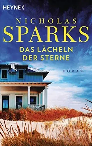 Produktbild: Das Lächeln der Sterne: Roman