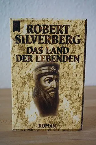 Produktbild: Das Land der Lebenden: Roman