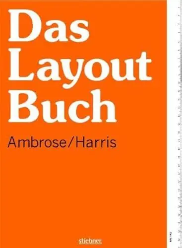 Produktbild: Das Layout-Buch