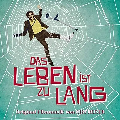 Produktbild: Das Leben Ist zu Lang