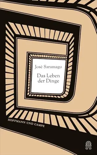 Produktbild: Das Leben der Dinge