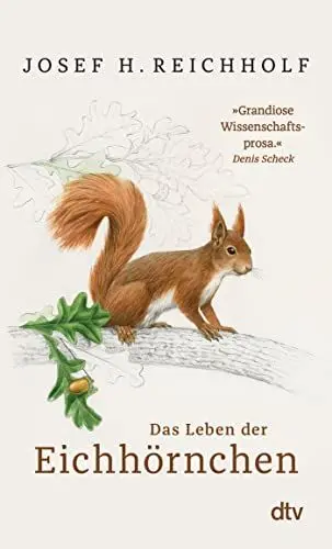Produktbild: Das Leben der Eichhörnchen