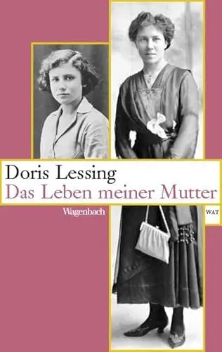 Produktbild: Das Leben meiner Mutter (Wagenbachs andere Taschenbücher)