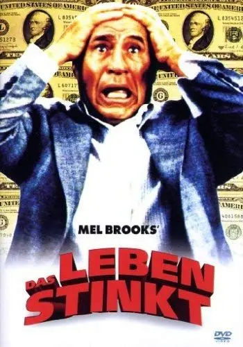 Produktbild: Das Leben stinkt