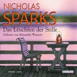 Produktbild: Das Leuchten der Stille