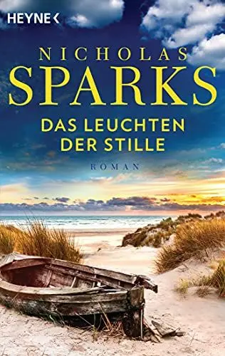 Produktbild: Das Leuchten der Stille: Roman