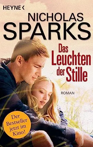 Produktbild: Das Leuchten der Stille: Roman zum Film