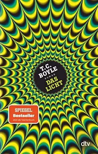 Produktbild: Das Licht: Roman