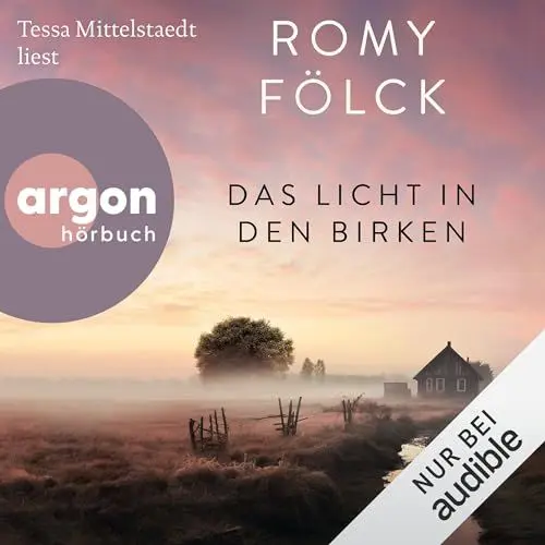 Produktbild: Das Licht in den Birken