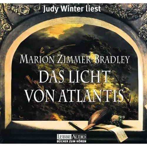 Produktbild: Das Licht von Atlantis