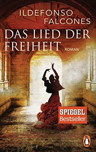Produktbild: Das Lied der Freiheit: Roman