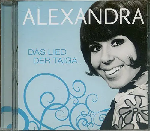 Produktbild: Das Lied der Taiga