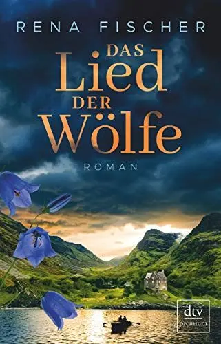 Produktbild: Das Lied der Wölfe: Roman