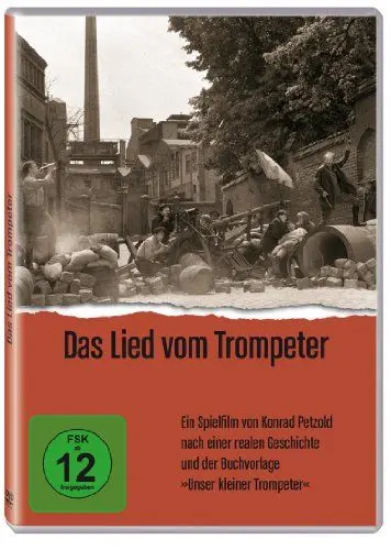 Produktbild: Das Lied vom Trompeter - DEFA