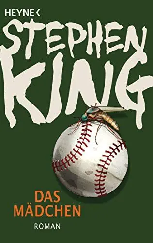 Produktbild: Das Mädchen: Roman