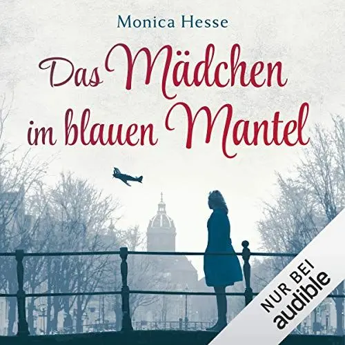 Produktbild: Das Mädchen im blauen Mantel