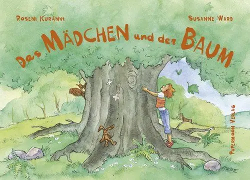 Produktbild: Das Mädchen und der Baum