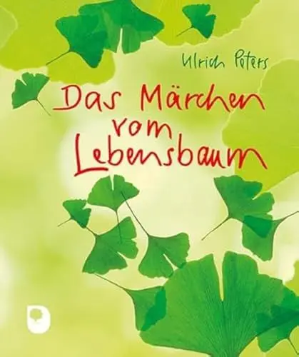 Produktbild: Das Märchen vom Lebensbaum (Eschbacher Mini)