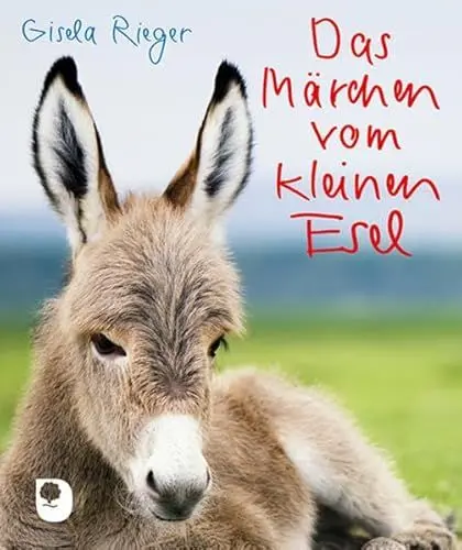 Produktbild: Das Märchen vom kleinen Esel (Eschbacher Mini)