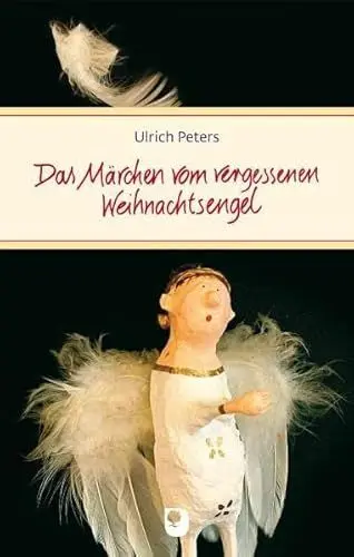 Produktbild: Das Märchen vom vergessenen Weihnachtsengel (Eschbacher Präsente)