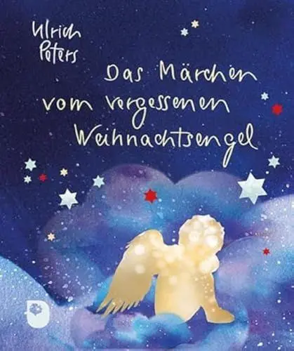 Produktbild: Das Märchen vom vergessenen Weihnachtsengel (Eschbcher Mini)