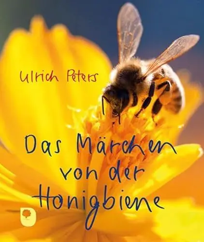 Produktbild: Das Märchen von der Honigbiene (Eschbacher Mini)