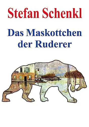 Produktbild: Das Maskottchen der Ruderer