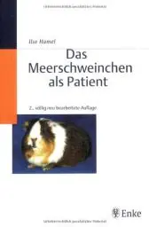 Produktbild: Das Meerschweinchen als Patient