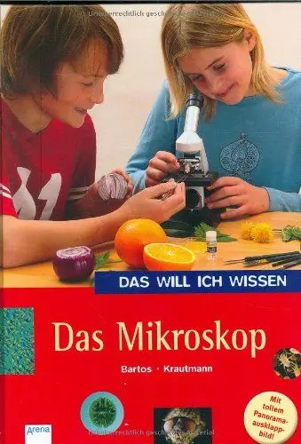 Produktbild: Das Mikroskop