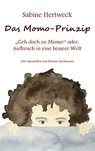 Produktbild: Das Momo-Prinzip: 