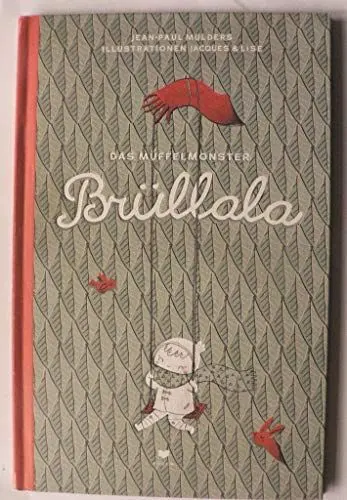 Produktbild: Das Müffelmonster Brüllala