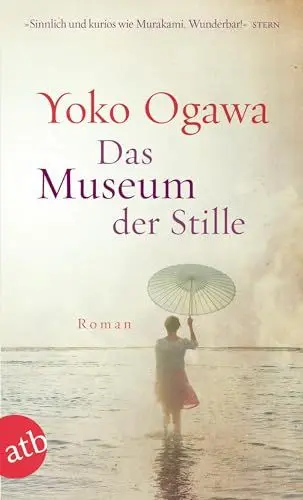 Produktbild: Das Museum der Stille: Roman