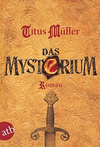 Produktbild: Das Mysterium