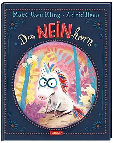 Produktbild: Das NEINhorn