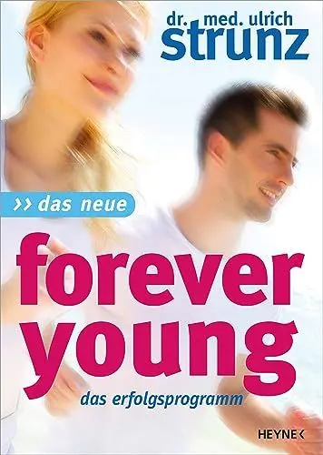 Produktbild: Das Neue Forever Young: Das Erfolgsprogramm