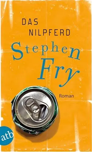 Produktbild: Das Nilpferd: Roman