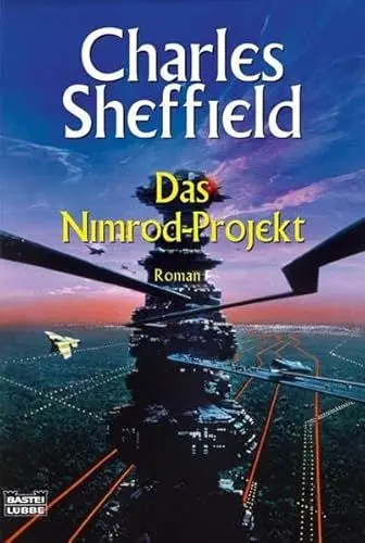 Produktbild: Das Nimrod-Projekt (Science Fiction. Bastei Lübbe Taschenbücher)