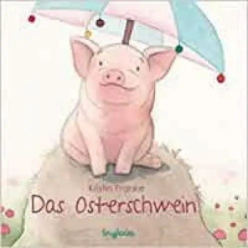 Produktbild: Das Osterschwein