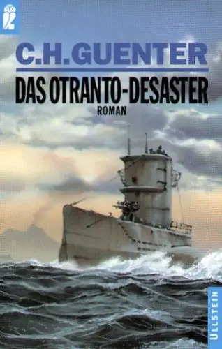 Produktbild: Das Otranto-Desaster