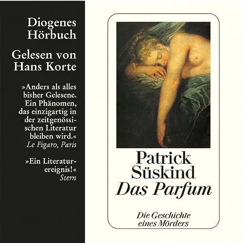 Produktbild: Das Parfum