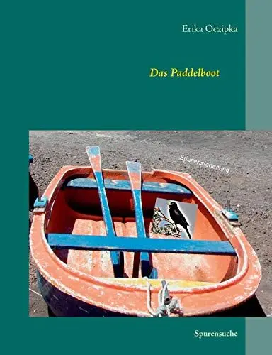 Produktbild: Das Paddelboot II: Spurensuche