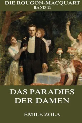 Produktbild: Das Paradies der Damen