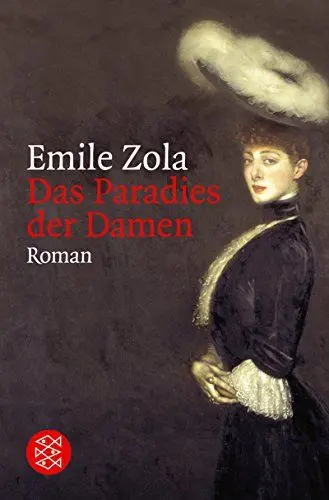 Produktbild: Das Paradies der Damen: Roman: Roman. Nachw. v. Gertrud Lehnert