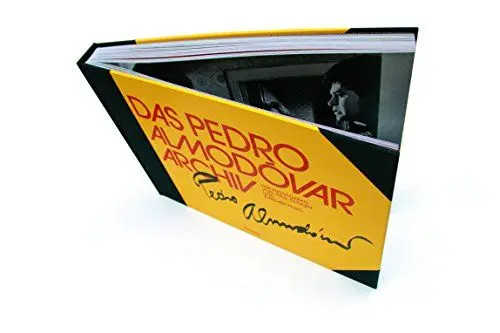 Produktbild: Das Pedro Almodóvar Archiv