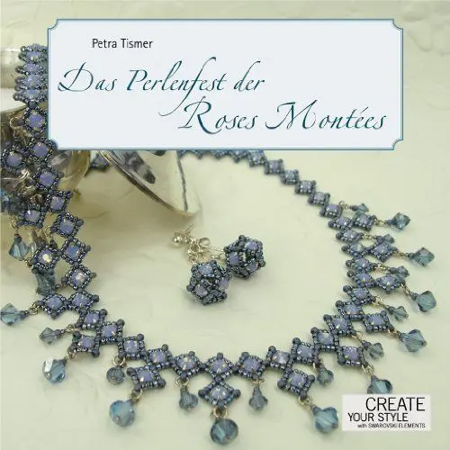 Produktbild: Das Perlenfest der Roses Montées