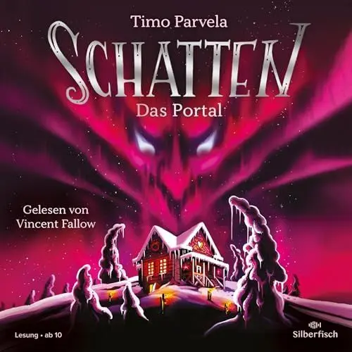 Produktbild: Das Portal: Schatten 2
