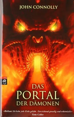 Produktbild: Das Portal der Dämonen