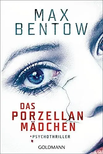 Produktbild: Das Porzellanmädchen: Psychothriller