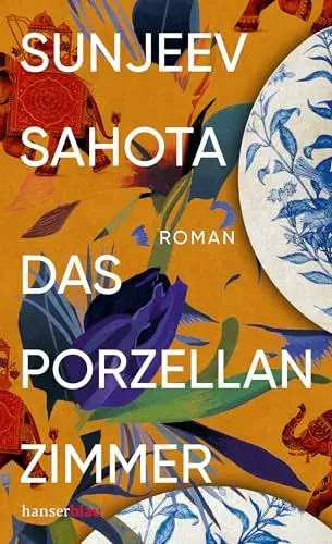 Produktbild: Das Porzellanzimmer: Roman